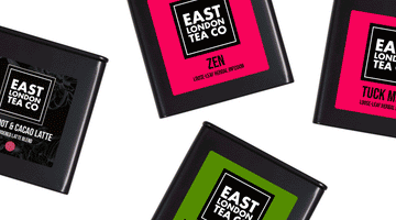 Chilled Tea Delights: Quenching Your Thirst with the Best from East London Tea Collection