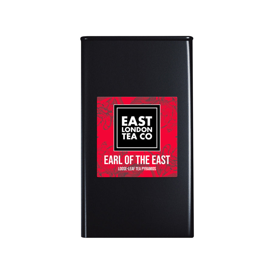 Earl of the East Tea - Pyramid Teabags