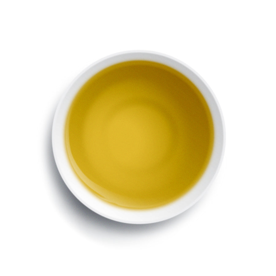 Lemongrass & Ginger - Loose Leaf Tea