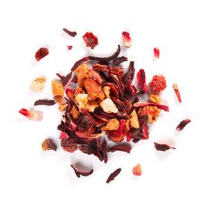 Red Berry - Loose Leaf Tea