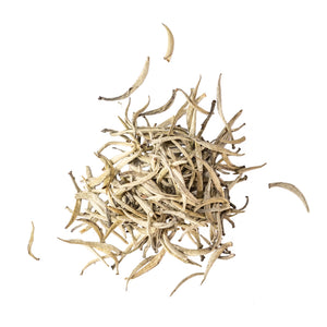 Silver Needle - Loose Leaf Tea
