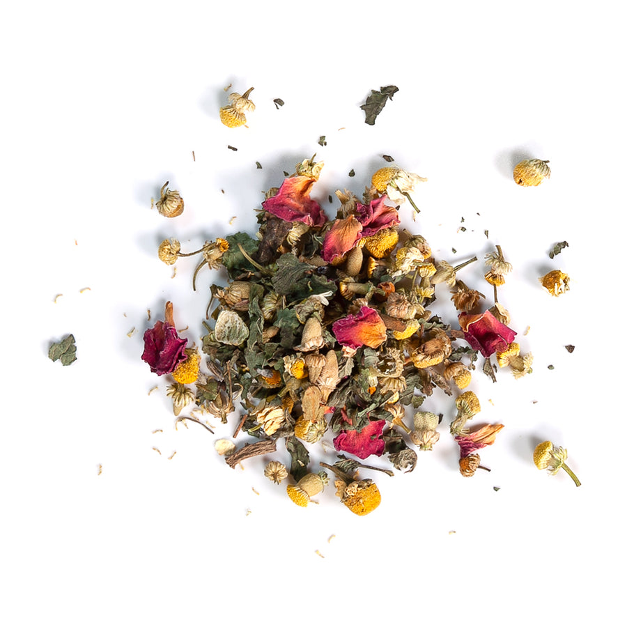 Zen - Loose Leaf Tea